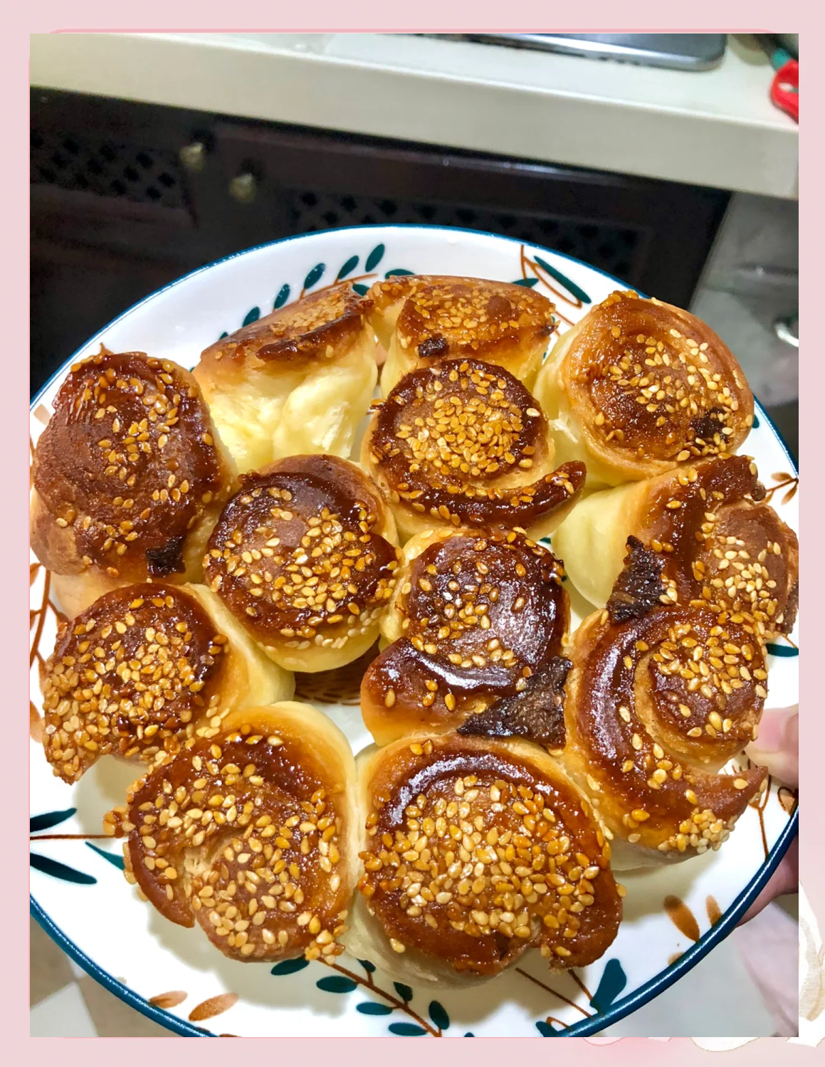 电饭煲怎样做面包简单做法